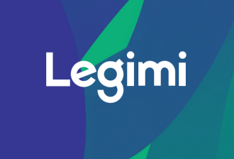 Logo  platformy Legimi