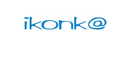 Logo projektu Ikonka